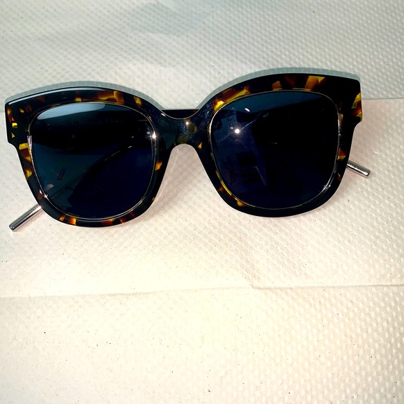 Dior Accessories - VERYDIOR-1N 100% AUTHENTIC CRISTIAN DIOR